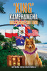 'King' Kamehameha Goes Globetrotting
