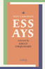 Best Canadian Essays 2025