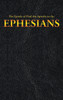 The Epistle of Paul the Apostle to the EPHESIANS