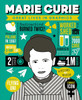 Great Lives in Graphics: Marie Curie