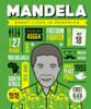 Great Lives in Graphics: Mandela
