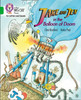 Jake and Jen and the Balloon of Doom: Band 05/Green