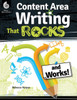Content Area Writing that Rocks