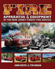 Fire Apparatus and Equipment of the New Jersey Forest Fire Service