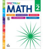 Spectrum Math Workbook Grade 2