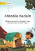 Archie The Builder (Tetun edition) - Antonio Badain