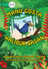 Bird's Things (Tetun edition) - Manu gosta halibur sasan