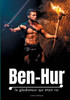 Ben-Hur: le gladiateur qui etait roi