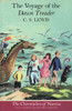 The Voyage of the Dawn Treader (Paperback)