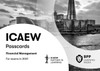 ICAEW Financial Management: Passcards