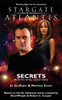 STARGATE ATLANTIS Secrets (Legacy book 5)