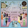 The Jane Austen Game: An immersive boardgame – play as your favourite Austen heroine!