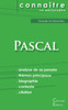 Comprendre Pascal (analyse complete de sa pensee)
