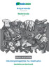 Ikinyarwanda - Nederlands, inkoranyamagambo mu mashusho, BW: BABADADA Kinyarwanda - Dutch, visual dictionary