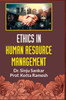 Ethics in Human Resource Management