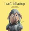 I can't fall asleep