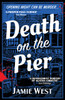 Death on the Pier: This delightfully theatrical murder mystery is perfect for fans of Richard Osman, Robert Thorogood and, of course, Agatha Christie!