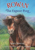 Rowan The Exmoor Pony