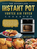 The Effortless Instant Pot Vortex Air Fryer Cookbook: Effortless Delicious and Healthy Air Fryer Recipes for Beginners and Advanced Users