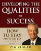 Developing the Qualities of Success