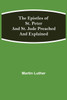 The Epistles Of St. Peter And St. Jude Preached And Explained