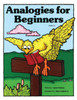 Analogies for Beginners: Grades 1-3