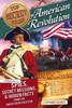 Top Secret Files: The American Revolution, Spies, Secret Missions, and Hidden Facts From the American Revolution