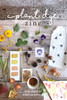 Plant Dye Zine