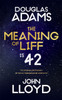 The Meaning of Liff: The Original Dictionary Of Things There Should Be Words For