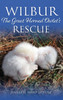 Wilbur: The Great Horned Owlet's Rescue