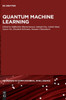 Quantum Machine Learning