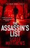 The Assassin's List: An Adam Drake novel