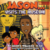 Jason...visits the Museum!