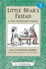 Little Bear's Friend
