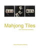 Mahjong Tiles: with Cantonese translation