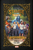 Strange Academy: First Class