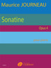 Sonatine Opus 4