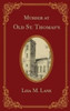 Murder at Old St. Thomas's