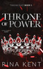 Throne of Power: Special Edition Print