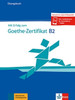 Mit Erfolg zum Goethe-Zertifikat B2