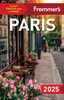 Frommer's Paris 2025