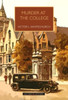 Murder at the College