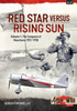 Red Star Versus Rising Sun Volume 1