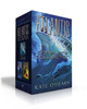 Atlantis Complete Collection (Boxed Set): Escape from Atlantis; Return to Atlantis; Secrets of Atlantis