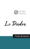 Le Dindon de Georges Feydeau (fiche de lecture et analyse complete de l'oeuvre)