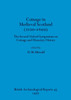 Coinage in Medieval Scotland (1100-1600): The Second Oxford Symposium on Coinage and Monetary History