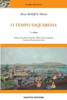 O tempo Saquarema: a formacao do Estado Imperial