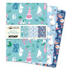Moomin Classics Set of 3 Standard Notebooks
