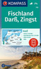 Fischland / Darß / Zingst + Aktiv Guide
