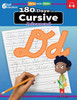 180 Days™: Cursive: Advanced: Practice, Assess, Diagnose